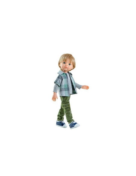Luis 32cm