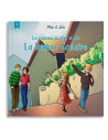 CONTE MAX & LEA : LA RENTREE SCOLAIRE (VOL 1)