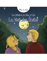 CONTE MAX & LEA : LA NUIT DES ETOILES (VOL 4)
