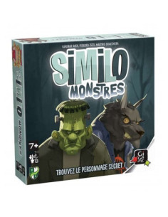 Similo monstres