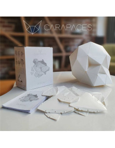 CARAPACES BY DOUG 