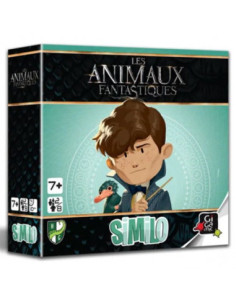 Similo animaux fantastiques