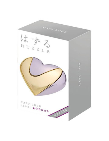 Love-cast puzzle