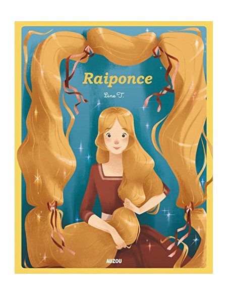 Raiponce