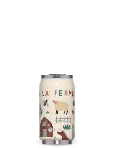 Pull can'it canette ferme 280ml