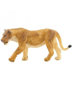 Figurine Lionne PAPO - Animal Sauvage Réaliste 2