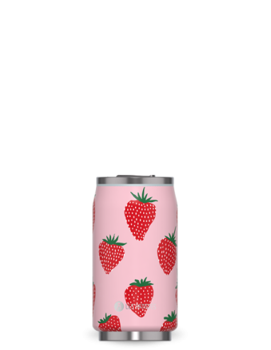 Pull can'it canette fraises 280ml
