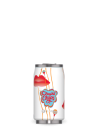 Pull can'it canette chupa chups kiss 280ml