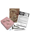 4m kidzlabs: deterre-ton-dinosaure (mosasaurus)