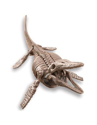 4m kidzlabs: deterre-ton-dinosaure (mosasaurus)
