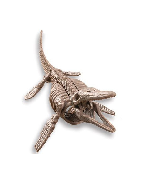 4m kidzlabs: deterre-ton-dinosaure (mosasaurus)