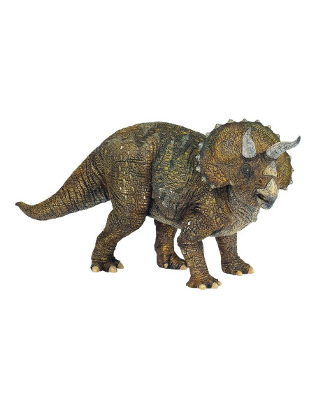 Tricératops