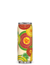 Pull can'it canette chupa chups fruit 500ml