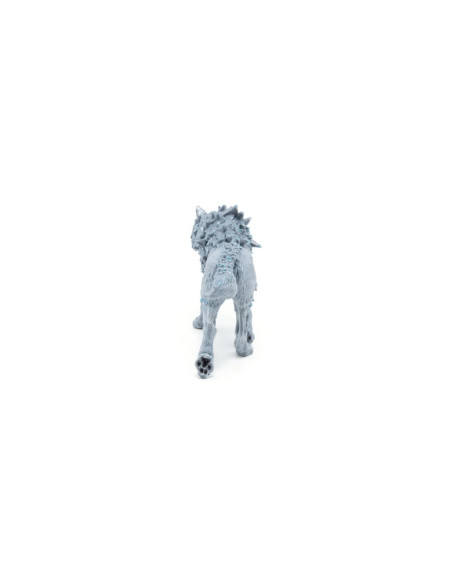 Loup des glaces