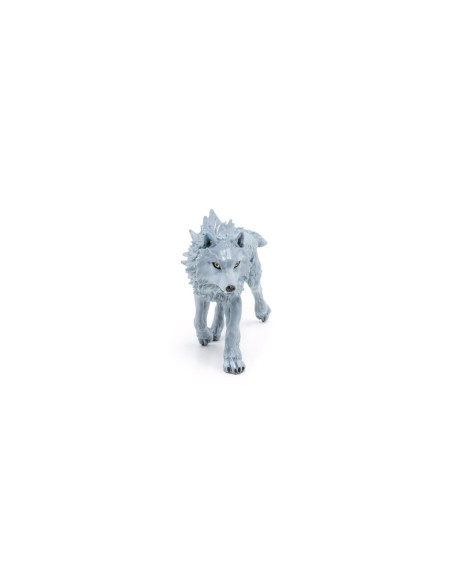Loup des glaces