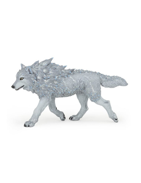 Loup des glaces