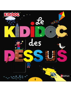 KIDIDOC DES DESSUS DESOUS