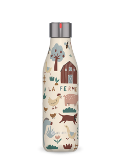 Bottle ferme 500ml