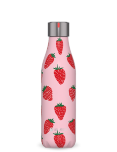 Bottle fraises 500ml