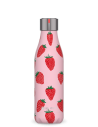 Bottle fraises 500ml