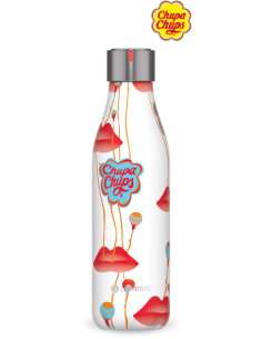 Bottle Chupa chups Kiss 500ml