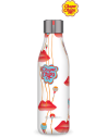 Bottle Chupa chups Kiss 500ml
