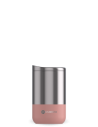 Mug isotherme split pink 350ml