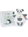 Unicef - panda marionnette