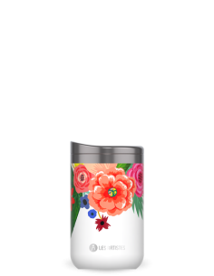 Mug isotherme nectar 350ml