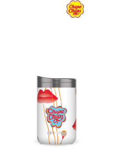 Mug isotherme chupa chups kiss 350ml