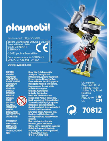 PILOTE COURSE