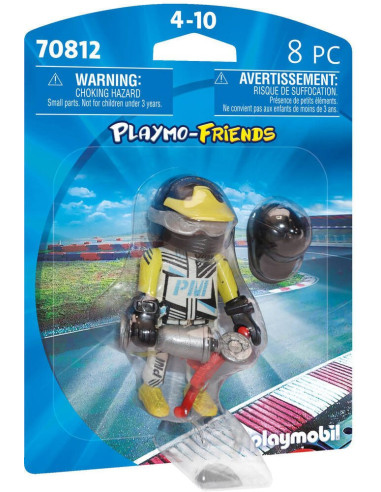 PILOTE COURSE