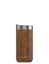 Mug isotherme wood 500ml