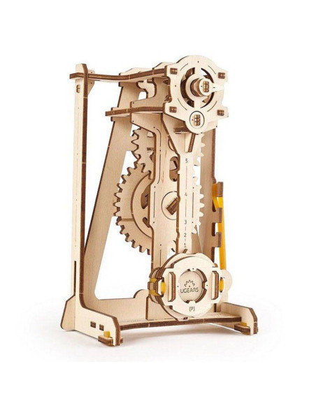 UGEARS - STEM LAB PENDULE - 192 PIECES