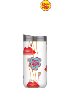 Mug isotherme chupa chups kiss 500ml