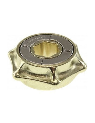 Casse-tete huzzle cast valve (diff.4)