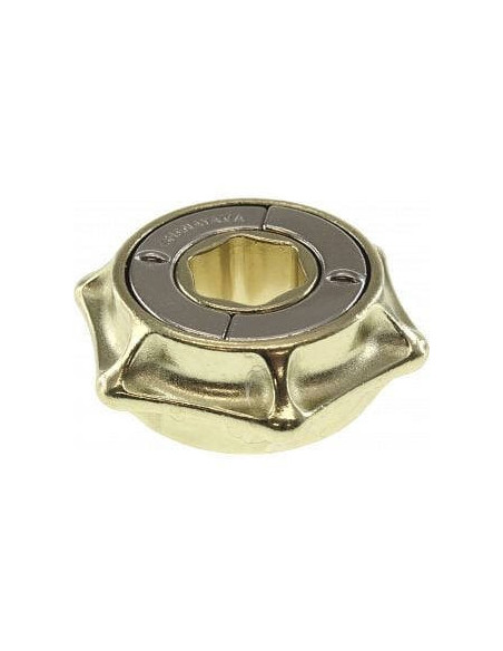 Casse-tete huzzle cast valve (diff.4)
