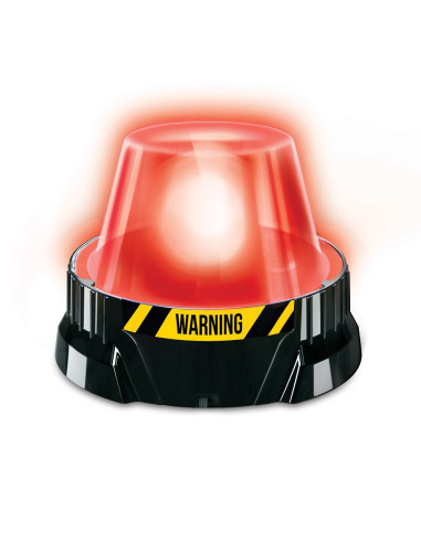 KIDZLABS : FEU D'URGENCE CLIGNOTANT