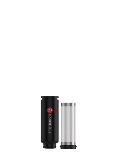 Infuseur à thé black