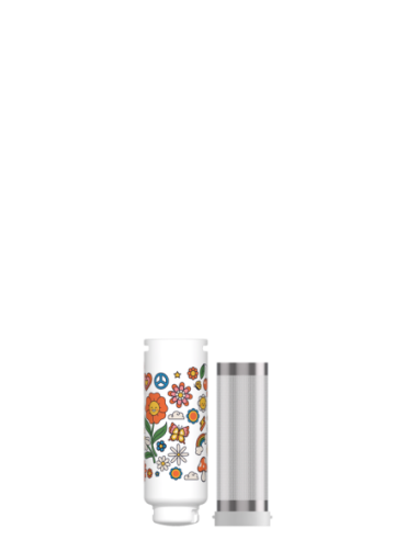 Infuseur à thé happy