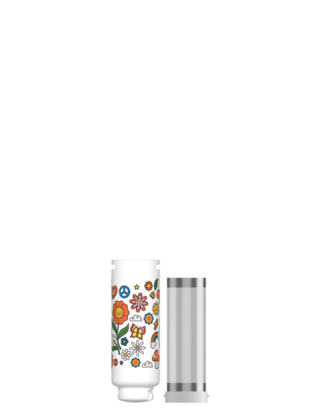 Infuseur à thé happy