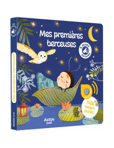 Mes premières berceuses