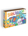 Sablimage - animaux calins concept box