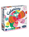 Colorizzy papillons