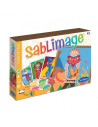Sablimage - art mexicain concept box