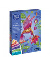 Art & Créations SEQUINS & COLOURS - COLIBRI