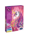 Art & Créations SEQUINS & COLOURS - LICORNE