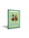 Les petits alchimistes - bd petit heros