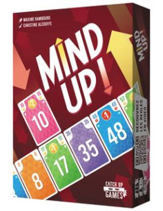 Mind up