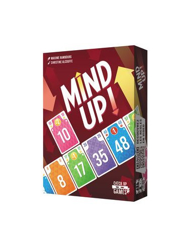 Mind up